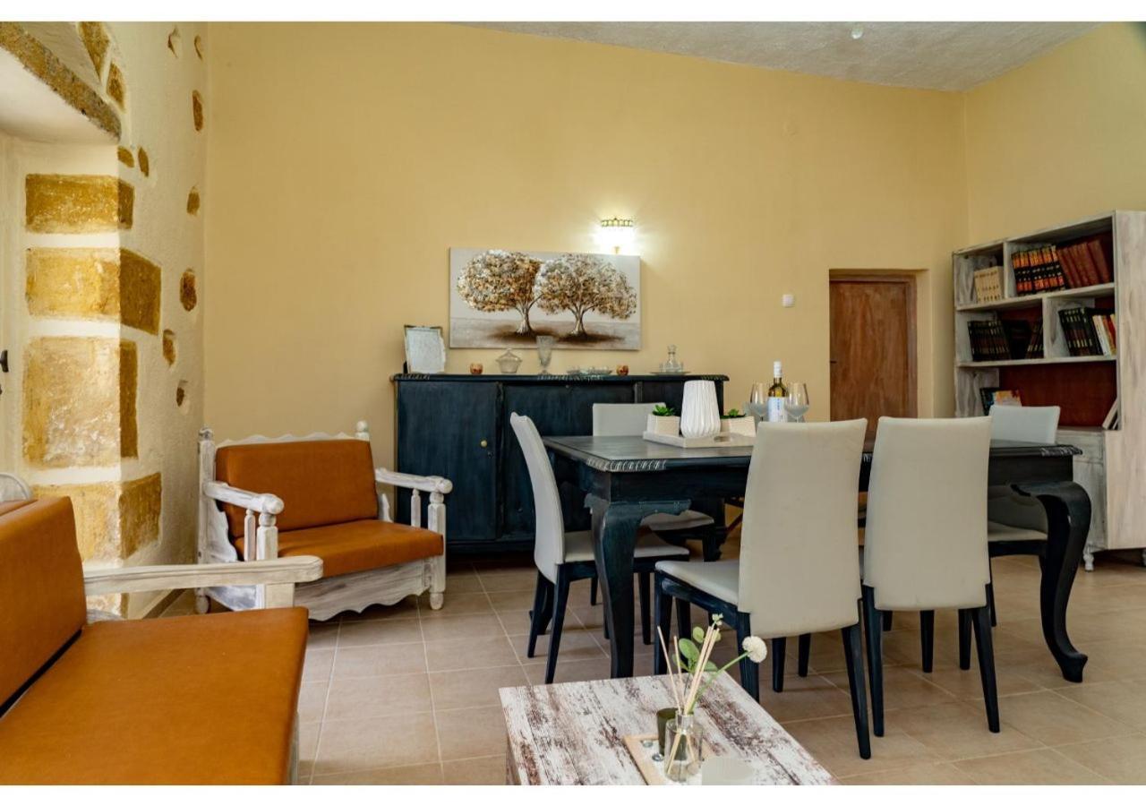 La Casa De Alexandros * Chania (Crete)