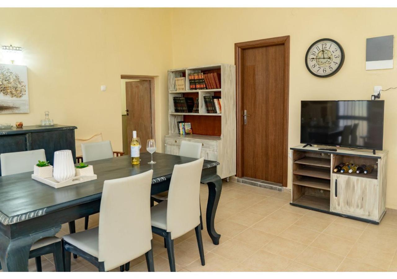 La Casa De Alexandros Chania (Crete)